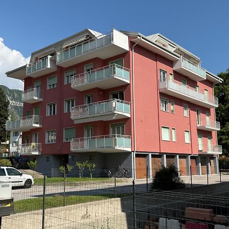 Casa Filippo Large 3 Room Apartment, Close To The Beach, Free Wifi Internet Riva del Garda Exterior foto