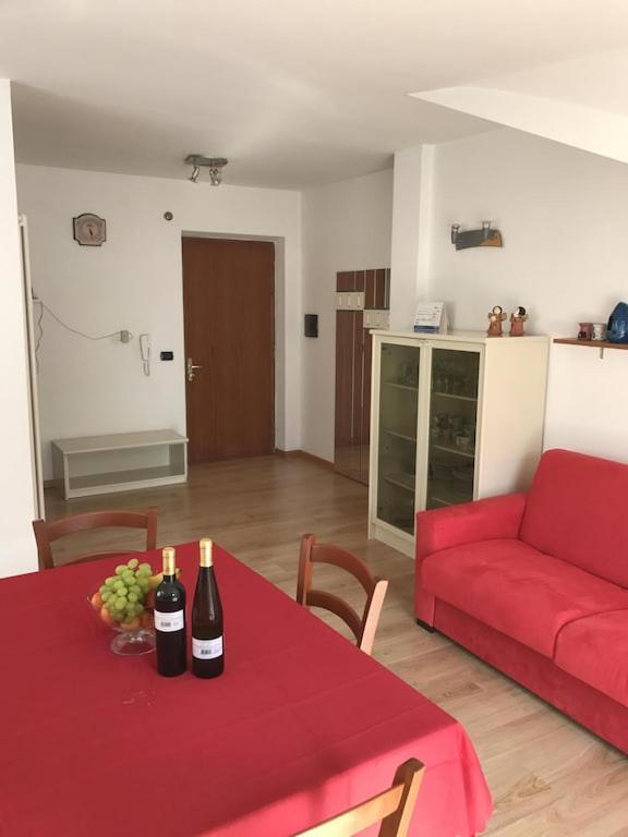 Casa Filippo Large 3 Room Apartment, Close To The Beach, Free Wifi Internet Riva del Garda Exterior foto