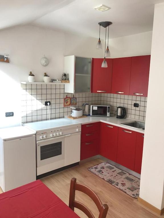 Casa Filippo Large 3 Room Apartment, Close To The Beach, Free Wifi Internet Riva del Garda Exterior foto