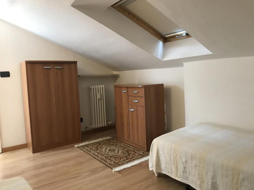 Casa Filippo Large 3 Room Apartment, Close To The Beach, Free Wifi Internet Riva del Garda Exterior foto