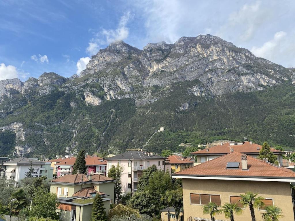 Casa Filippo Large 3 Room Apartment, Close To The Beach, Free Wifi Internet Riva del Garda Exterior foto