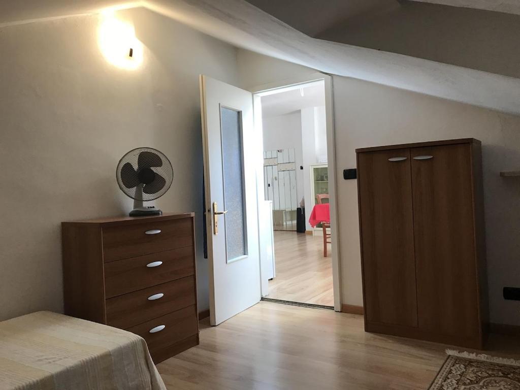 Casa Filippo Large 3 Room Apartment, Close To The Beach, Free Wifi Internet Riva del Garda Exterior foto
